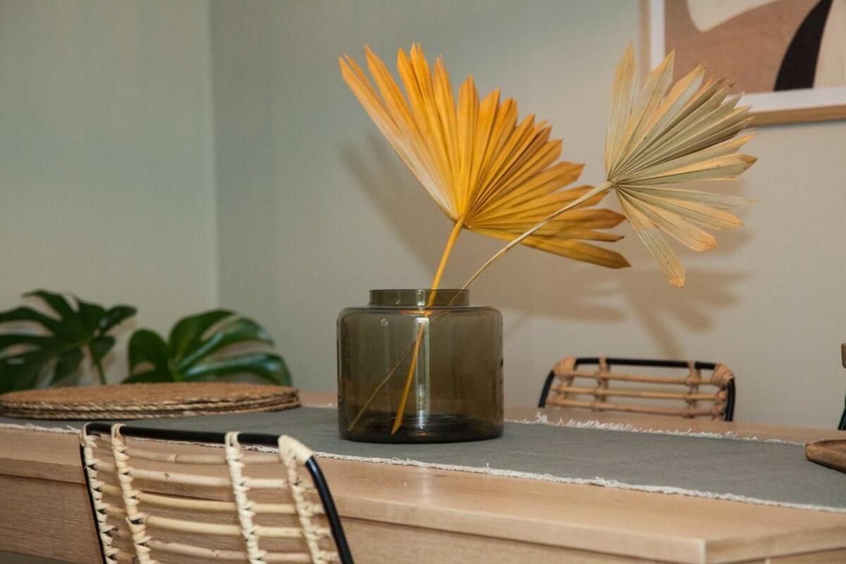 Pagrati Urban Oasis Getaway 2Bd Apt With Balcony Athen Eksteriør billede